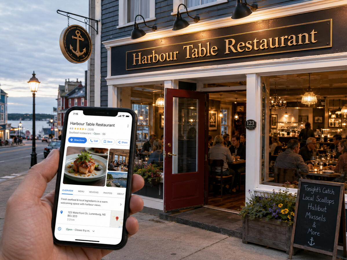 Restaurants