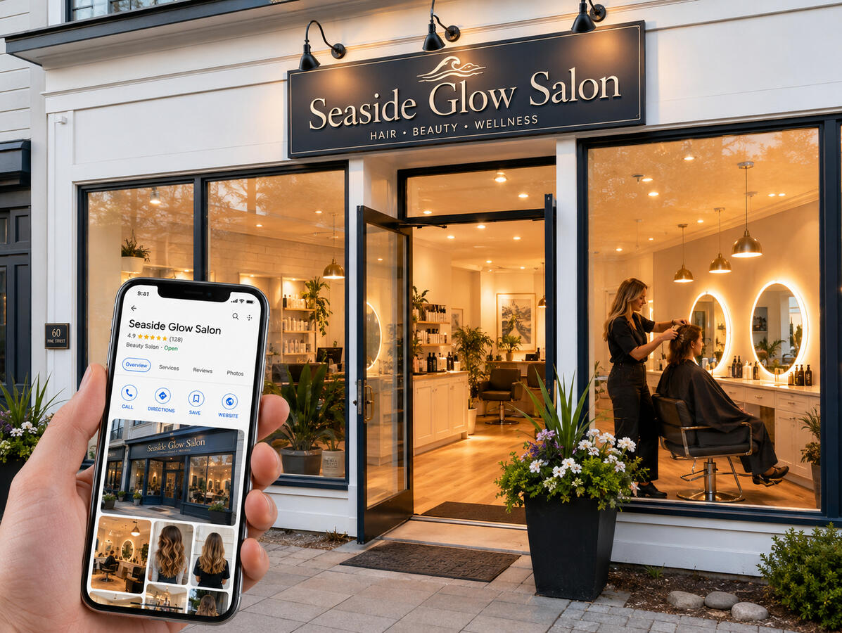 Boutique Services